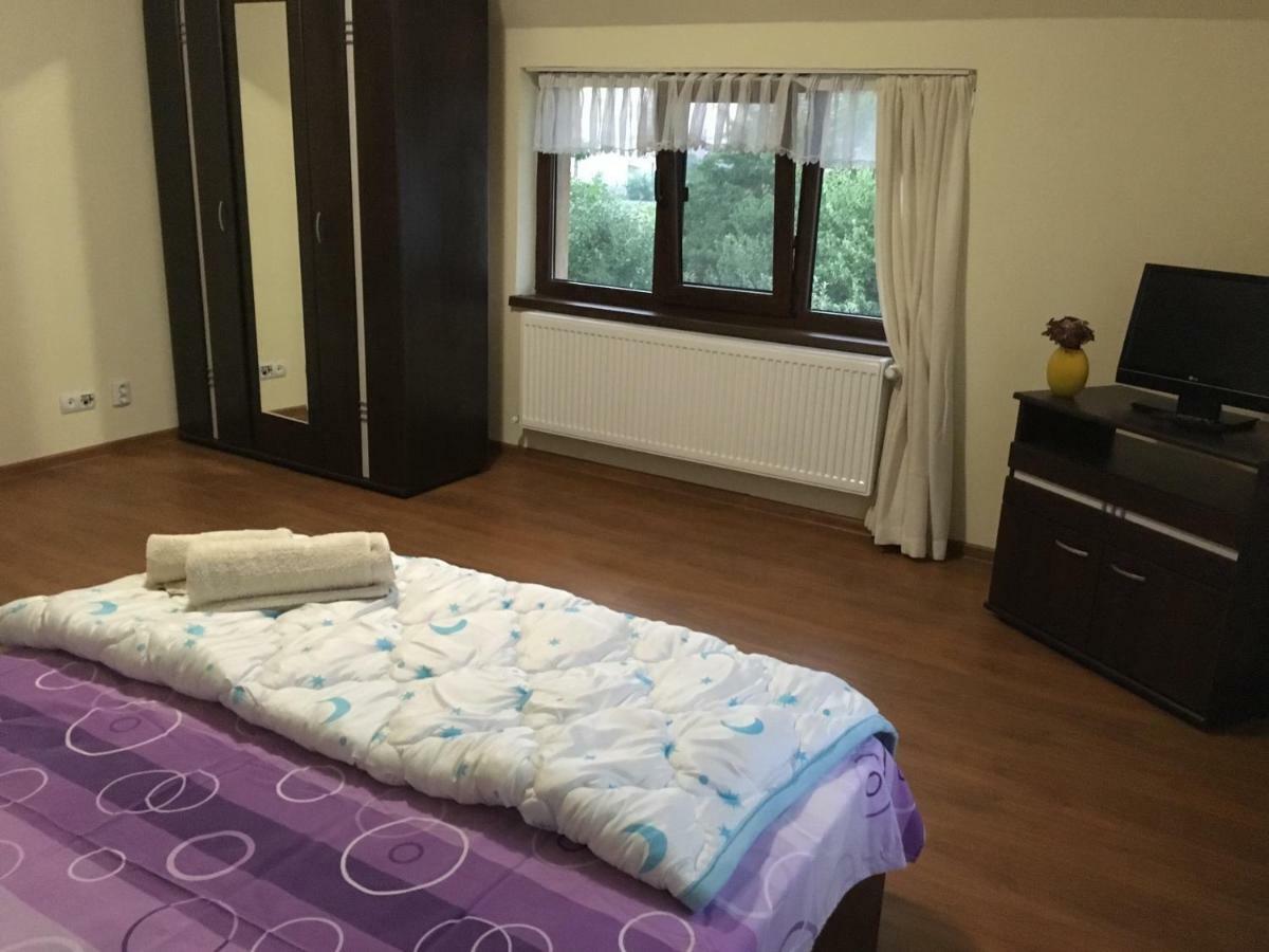 Villa Casa In Zona Linistita, Campia Turzii Exterior foto