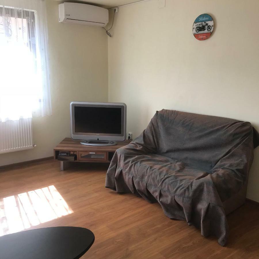 Villa Casa In Zona Linistita, Campia Turzii Exterior foto