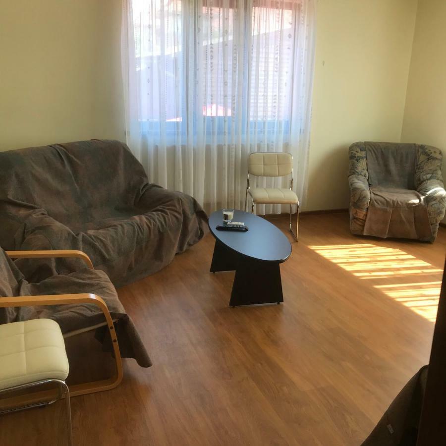 Villa Casa In Zona Linistita, Campia Turzii Exterior foto